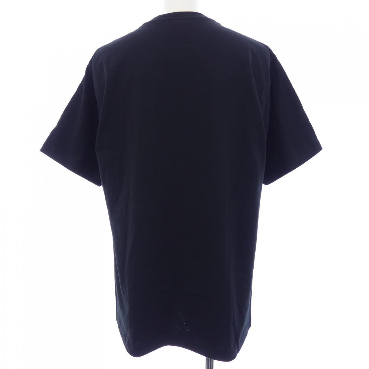 アベイシングエイプ A BATHING APE COMME des GARCONS Tシャツ