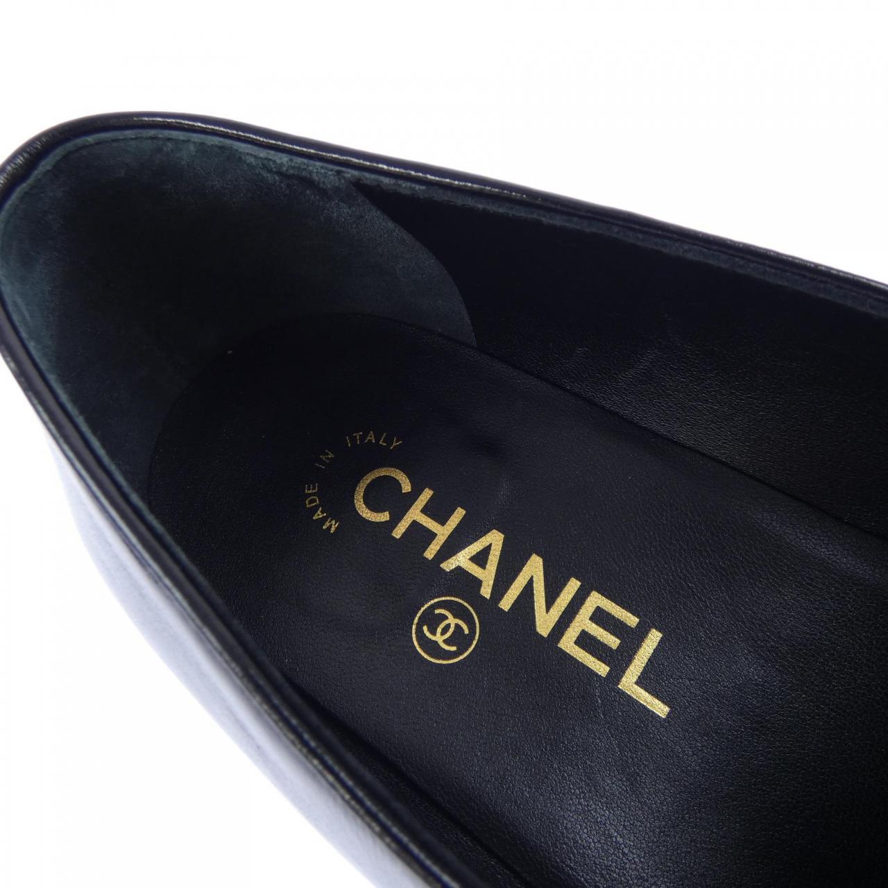 シャネル CHANEL モカシン MOCCASINS G46157B18979 シューズ