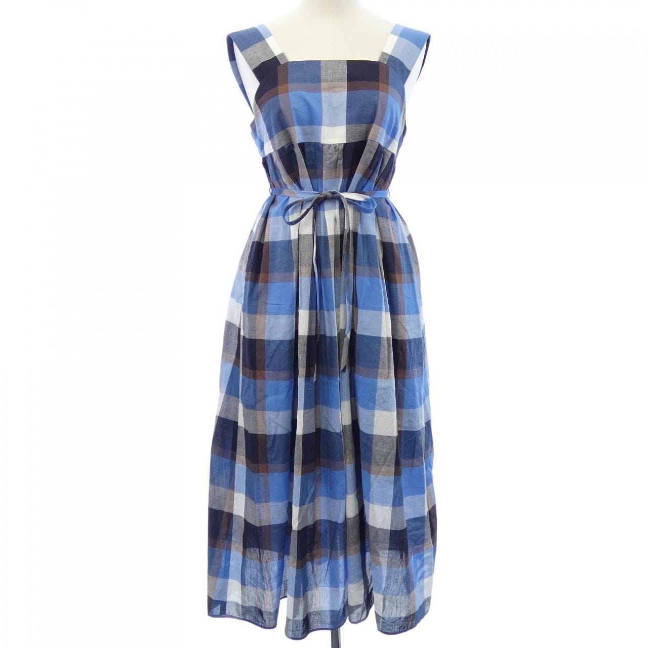 ブルーレーベルクレストブリッジ BLUE LABEL CRESTBRIDGE ワンピース