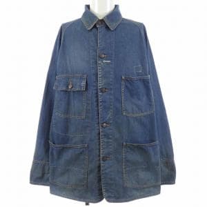 メゾンマルジェラ Maison Margiela AMERICAN CLASSIC S50AM0612 デニムジャケット