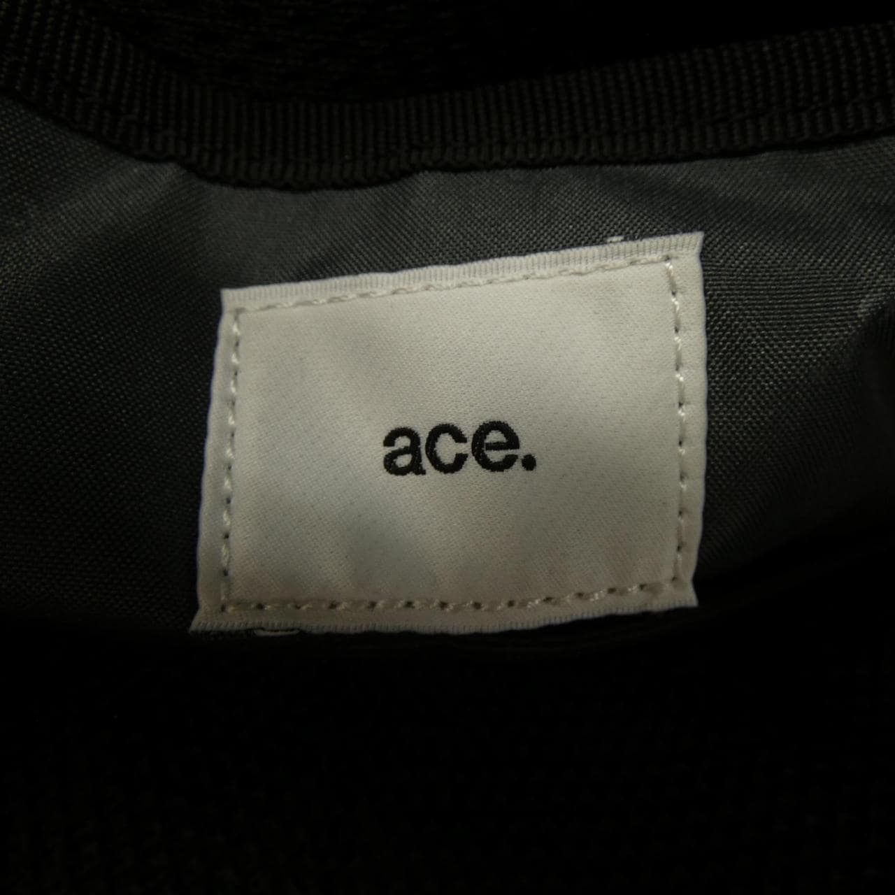 エース ACE BACKPACK