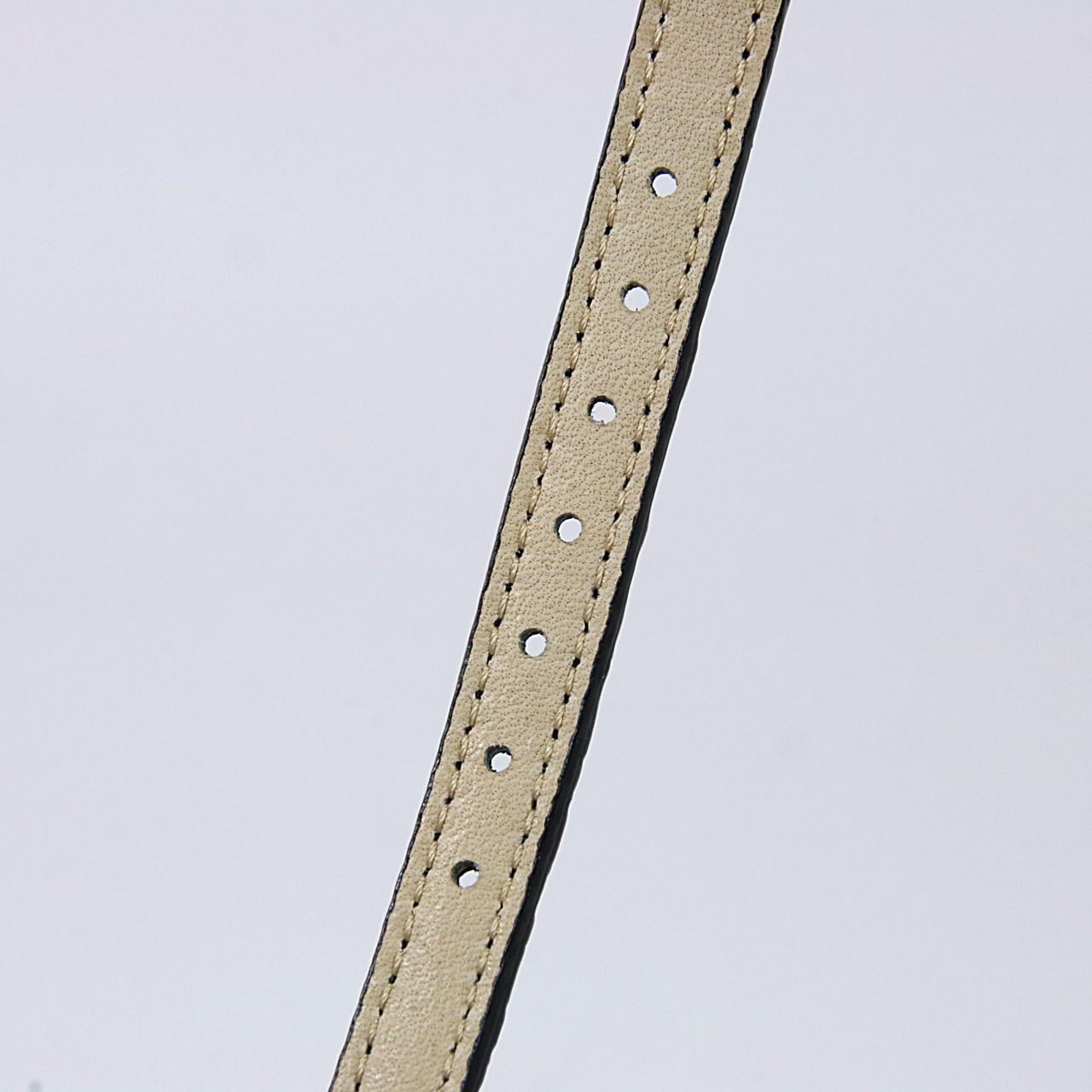 [vintage] Patek Philippe 3266/4 YG Manual Winding