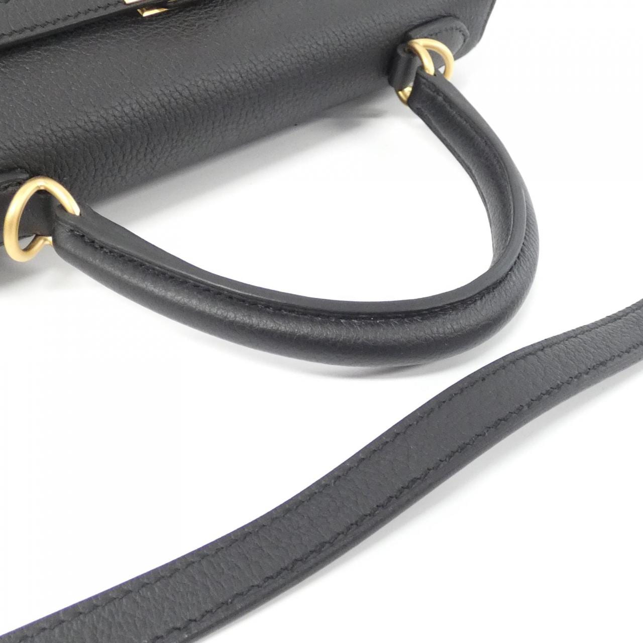 【未使用品】エルメス ケリー 25cm 044624CM バッグ