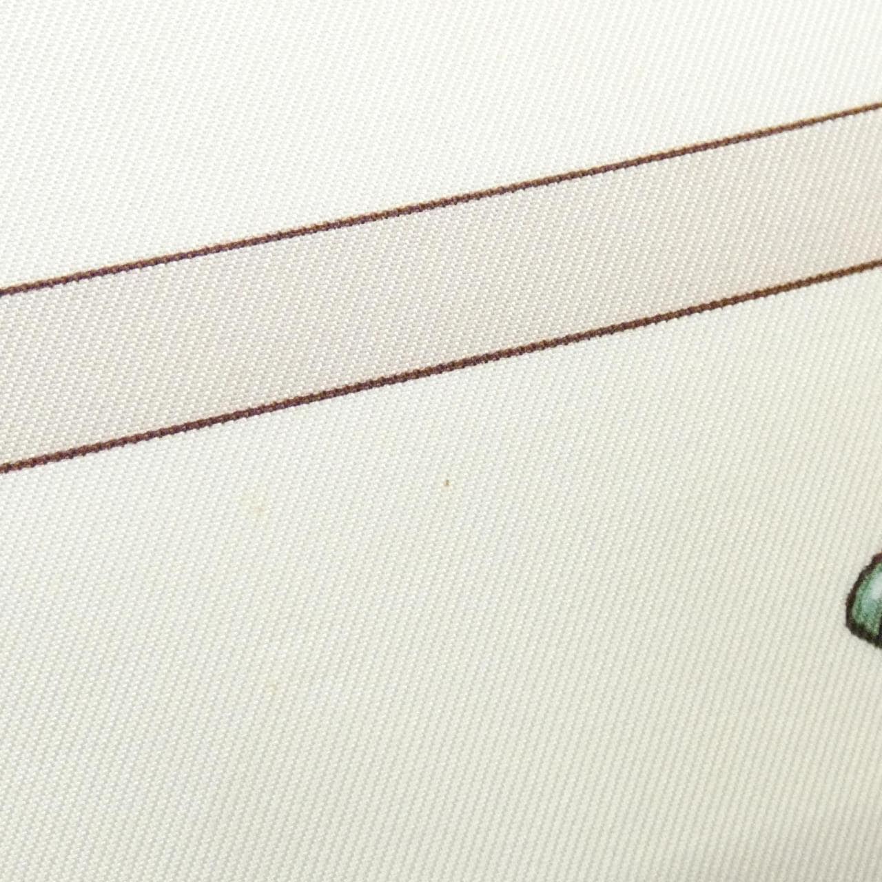 エルメス LA DANSE カレ スカーフ