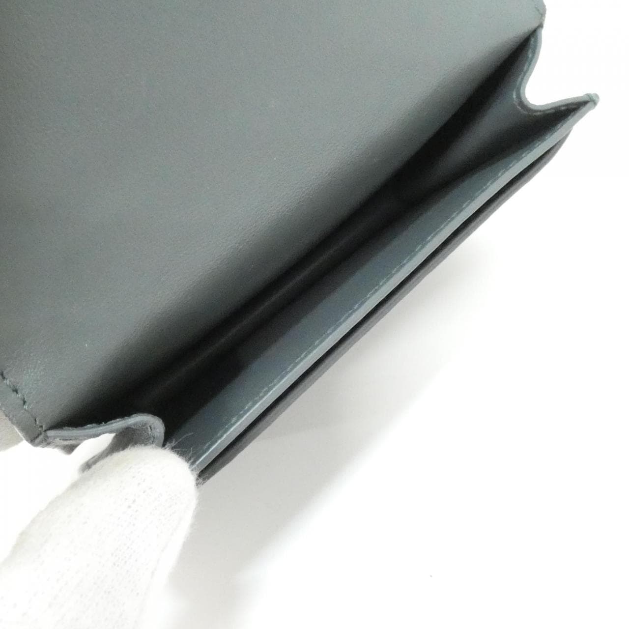 ボッテガヴェネタ 605720 VCPQ3 カードケース