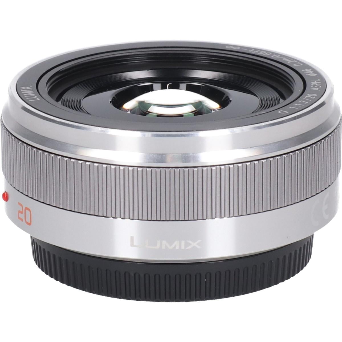 Ｇ２０ｍｍ　Ｆ１．７ＩＩ（Ｈ－Ｈ０２０Ａ）