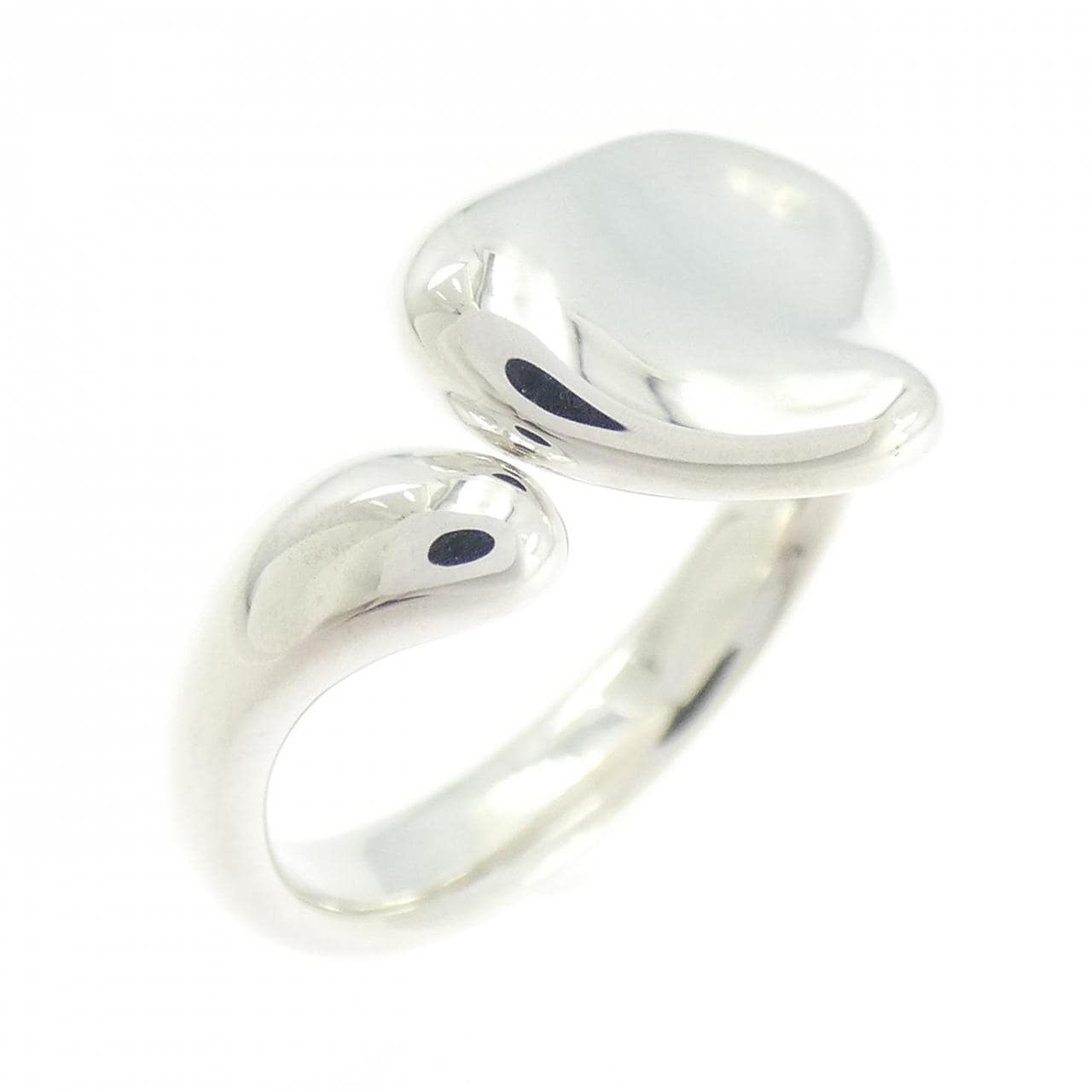 ティファニー 925 リング