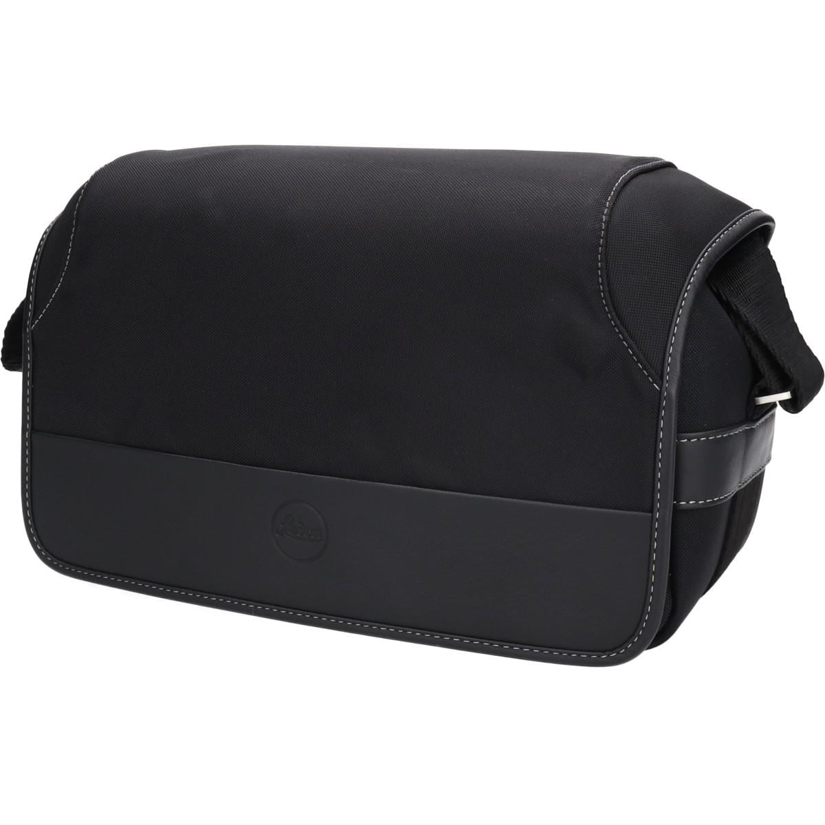 １８７４８　Ｌｅｉｃａ　Ｓｙｓｔｅｍ　Ｃａｓｅ　Ｍ　Ｎｙｌｏｎ　Ｂｌａｃｋ　システムケースＭ