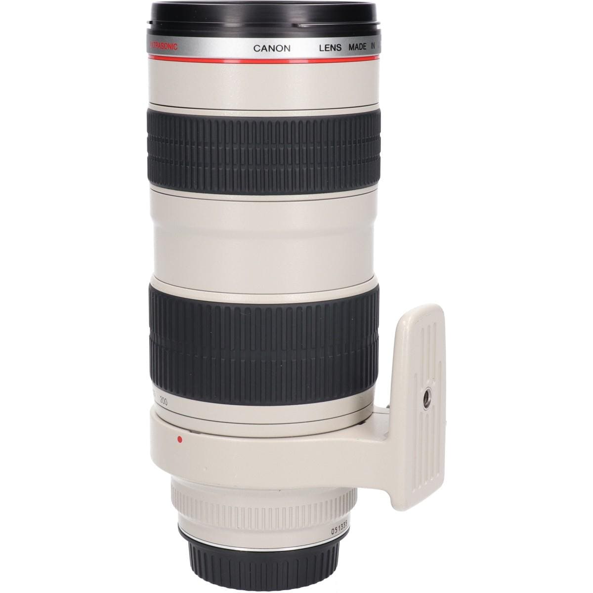 ＥＦ７０－２００ｍｍ　Ｆ２．８Ｌ　ＵＳＭ