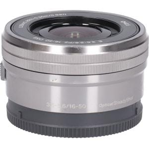 E PZ16-50mm F3.5-5.6OSS