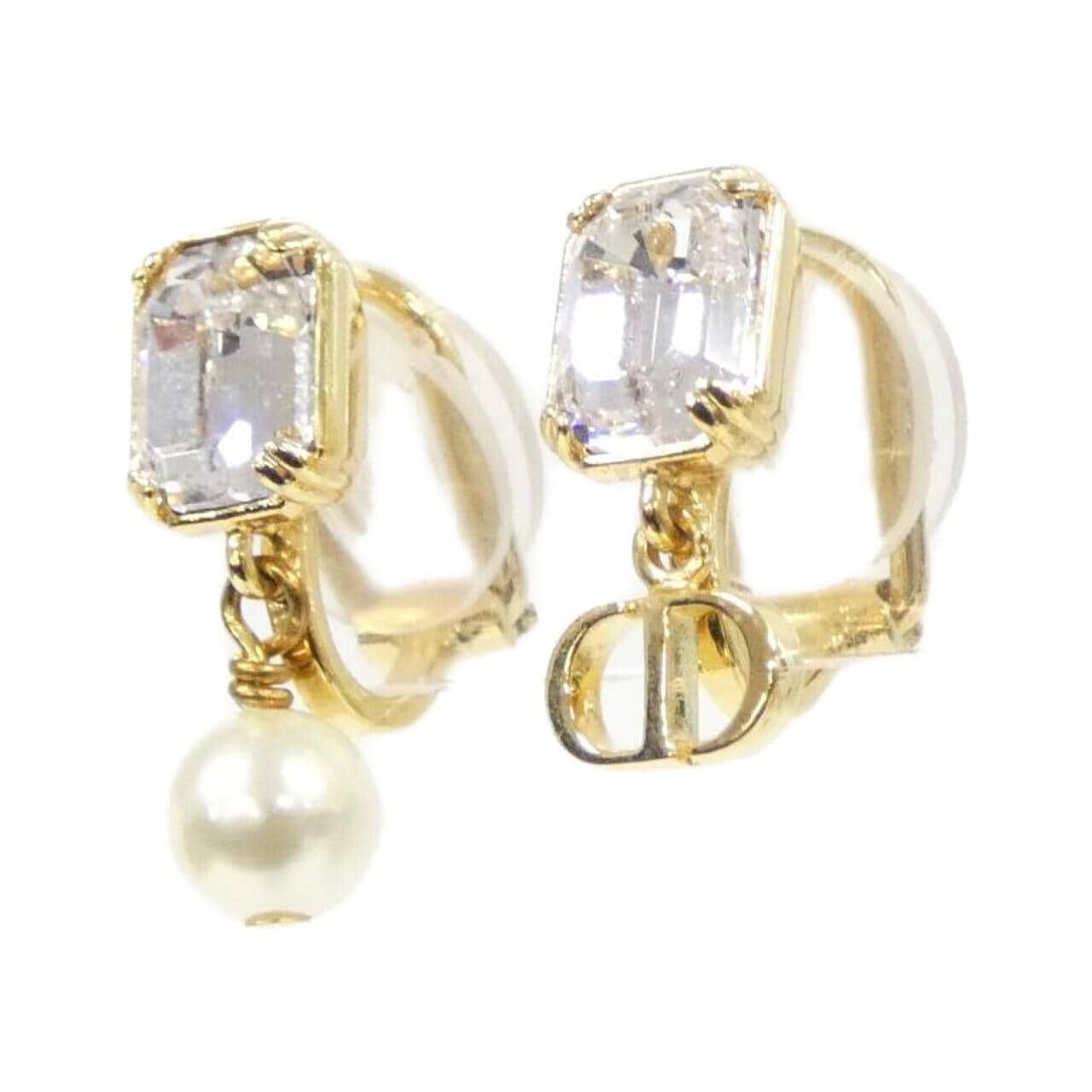 Christian DIOR Petit CD E3603WOMCY耳夹