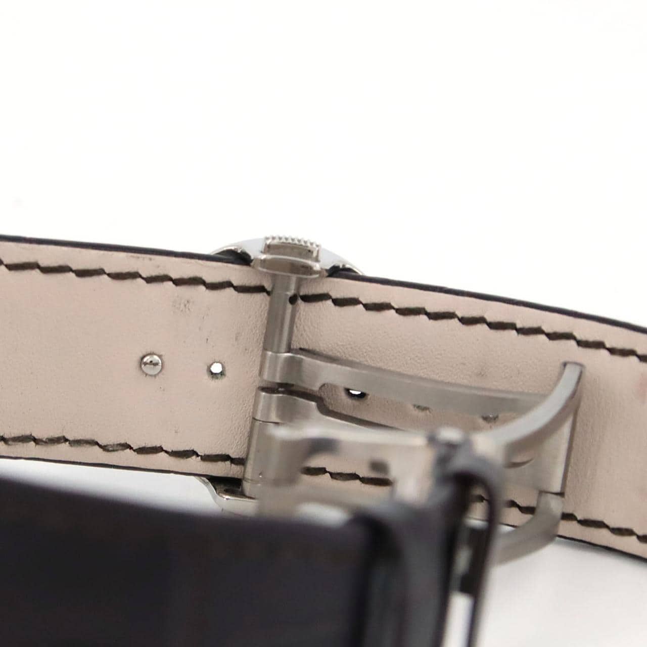 ブレゲ マリーンクロノグラフ TI 5527TI/G2/9WV TI 自動巻