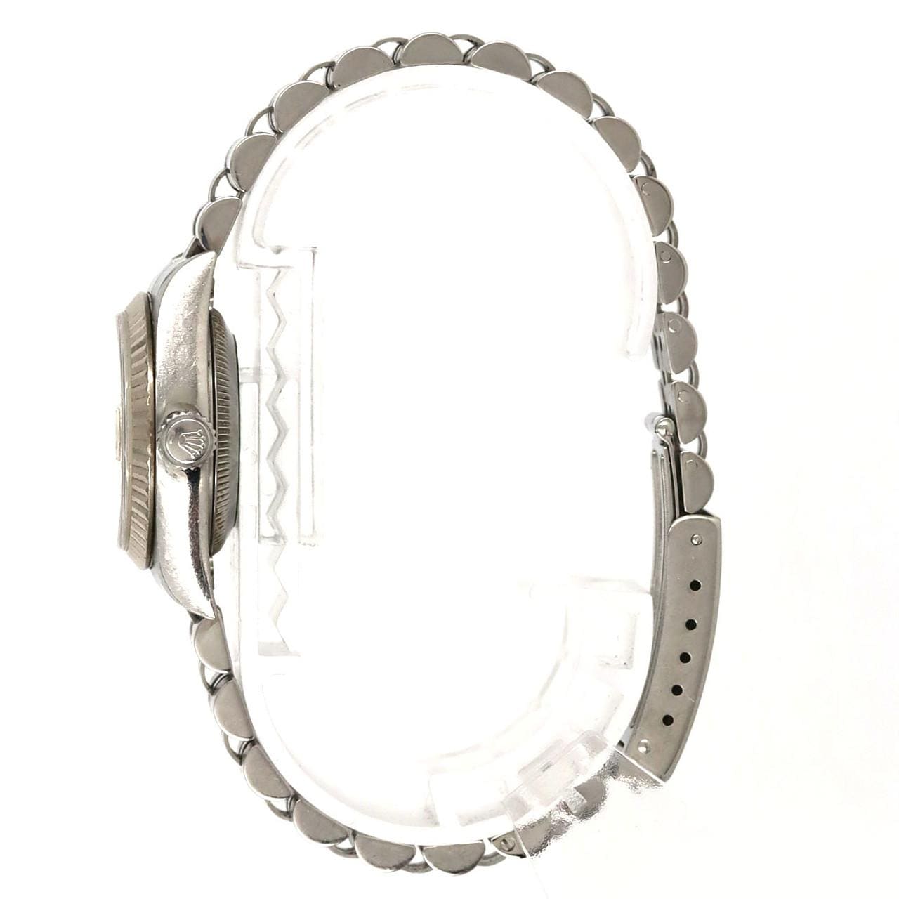 【ノーメンテナンス還元価格】ロレックス デイトジャスト 79174 SSxWG 自動巻 P番