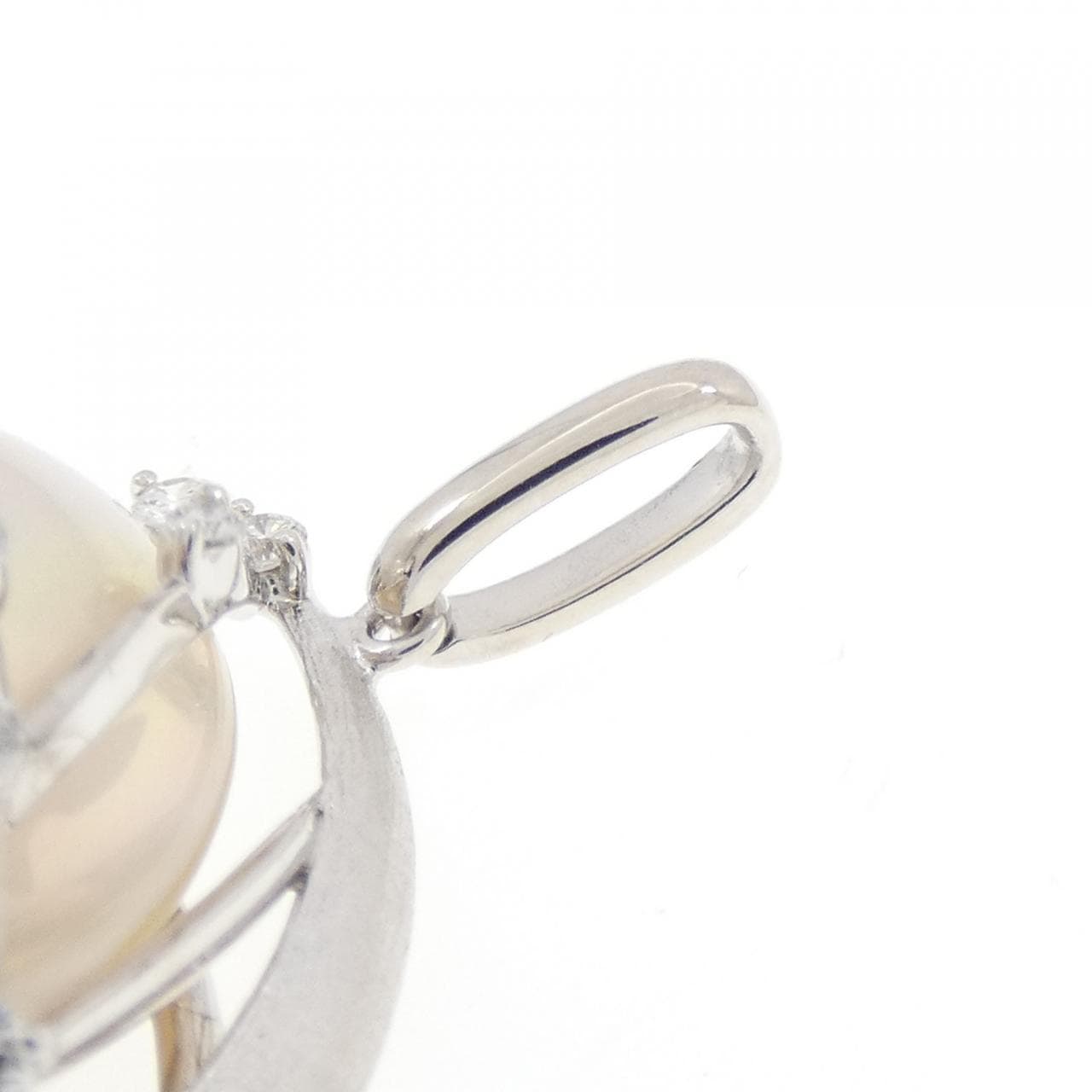 タサキ マベパール ペンダント