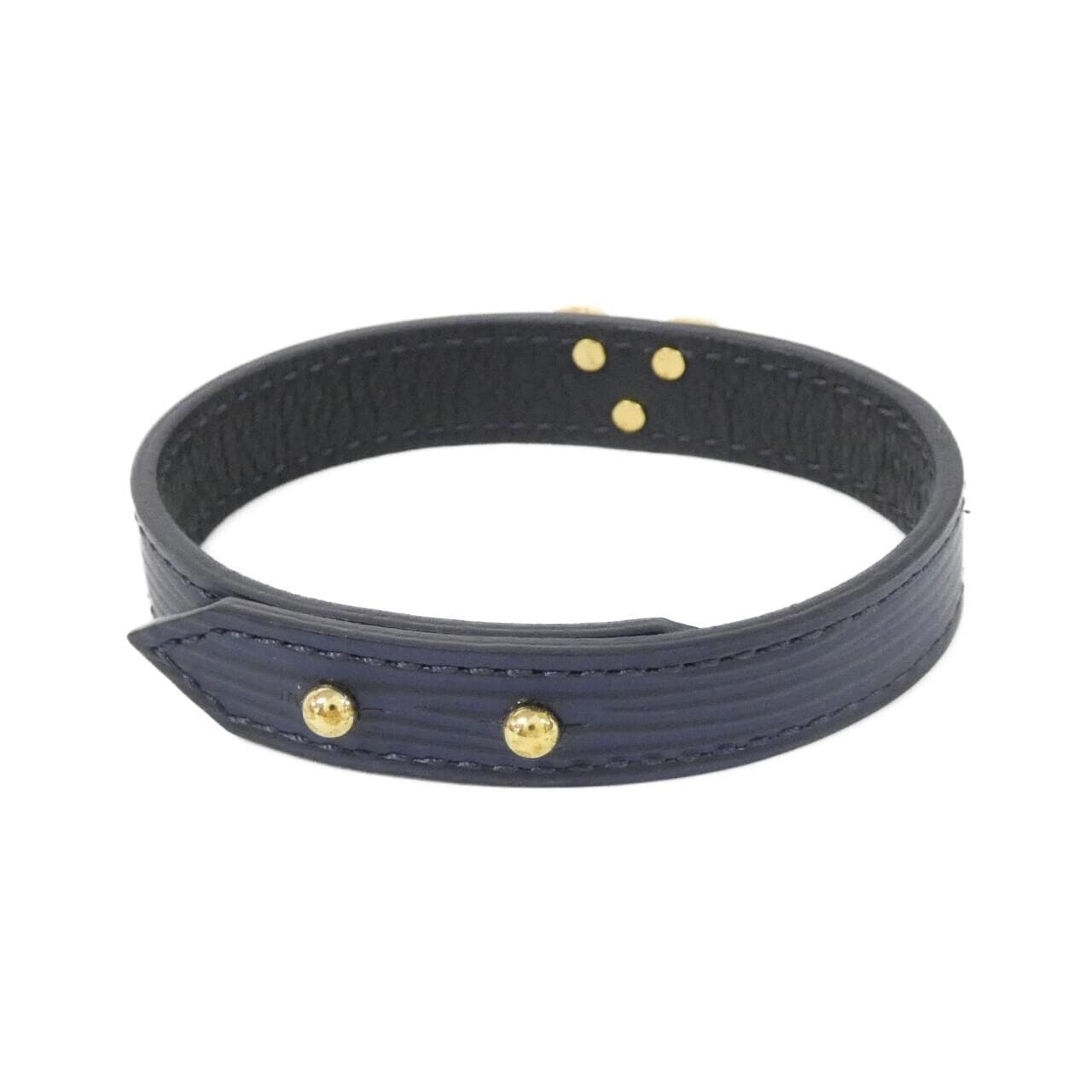 ルイヴィトン エピ ブラスレ エセンシャルV M6218E ブレスレット