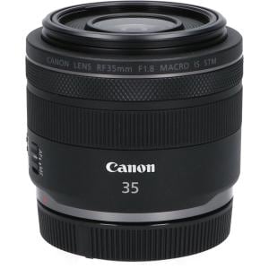 ＣＡＮＯＮ　ＲＦ３５ｍｍ　Ｆ１．８ＭＡＣＲＯ　ＩＳ　ＳＴＭ