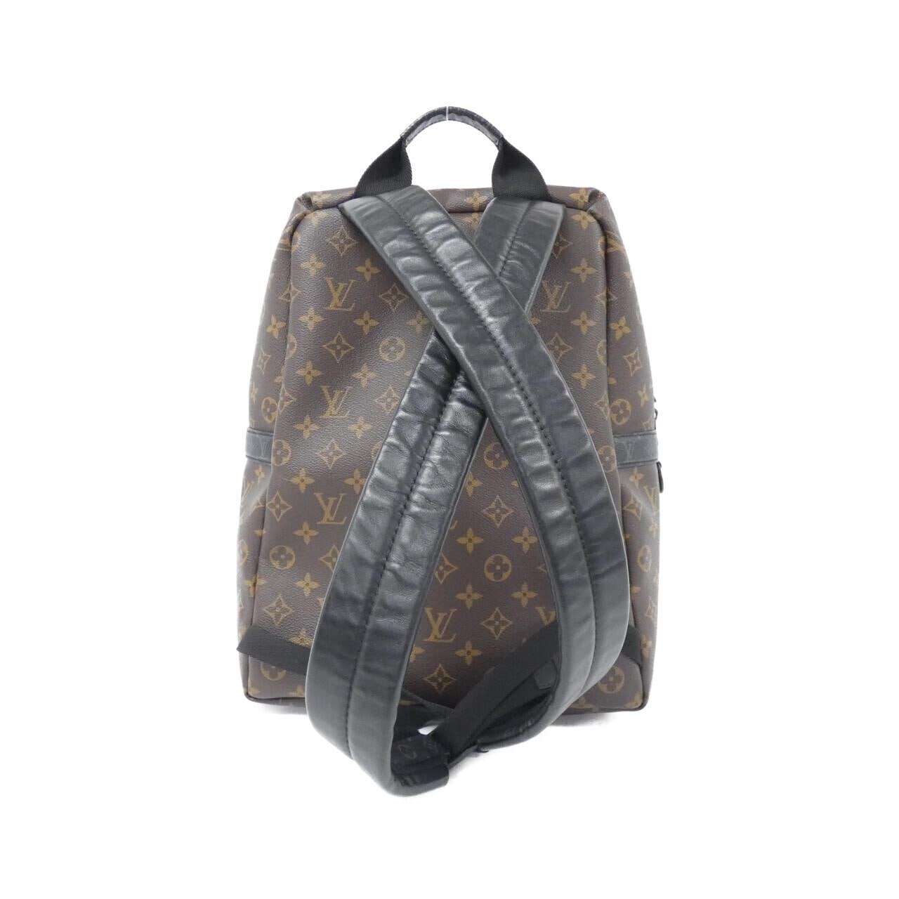 LOUIS VUITTON Monogram（LV 橡胶）Discovery 背包 PM M57965双肩包