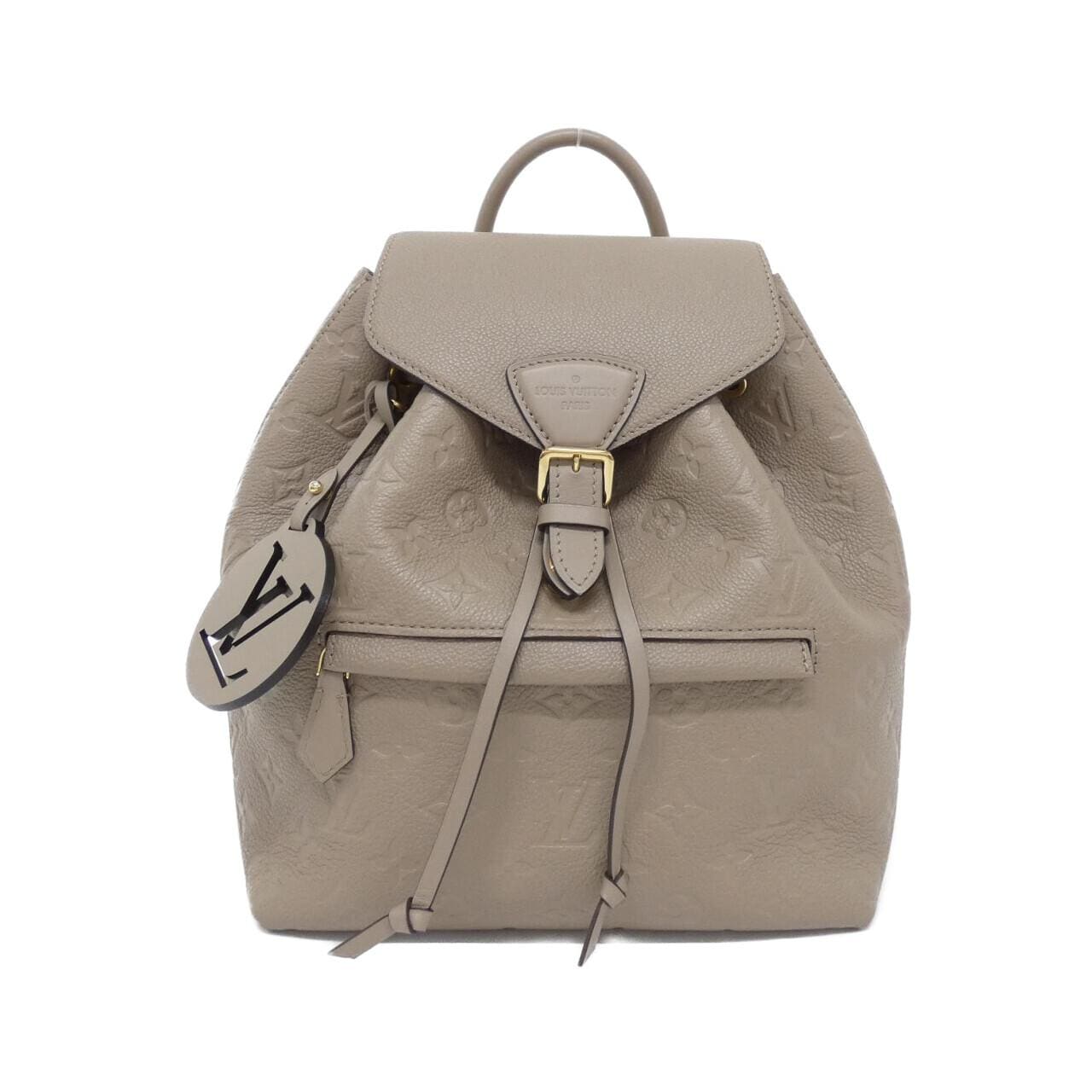 LOUIS VUITTON リュックアンプラント モンスリPM
