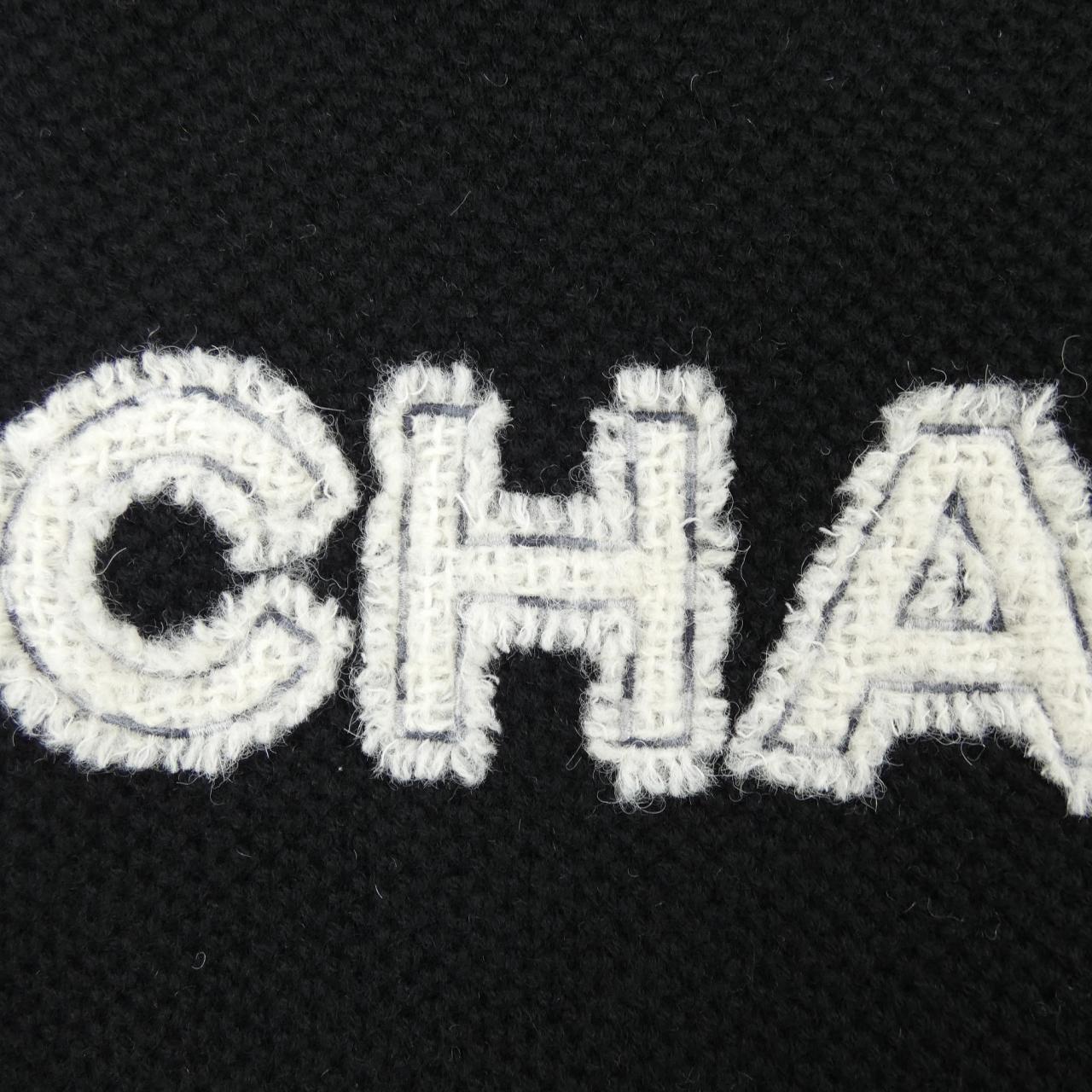 シャネル CHANEL MUFFLER