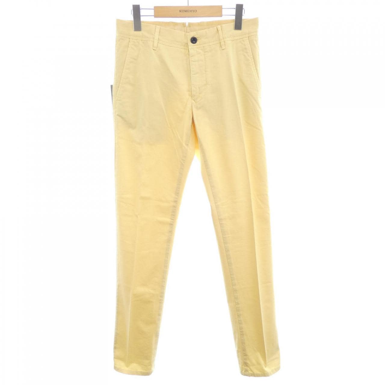 インコテックス INCOTEX パンツ