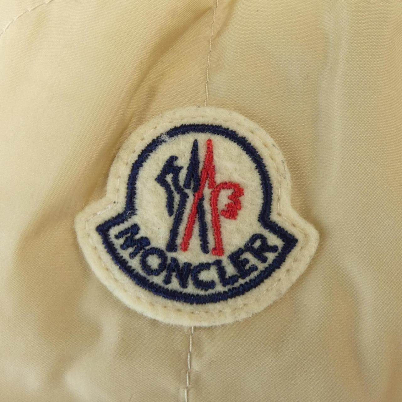 モンクレール MONCLER LORIOT ダウンジャケット