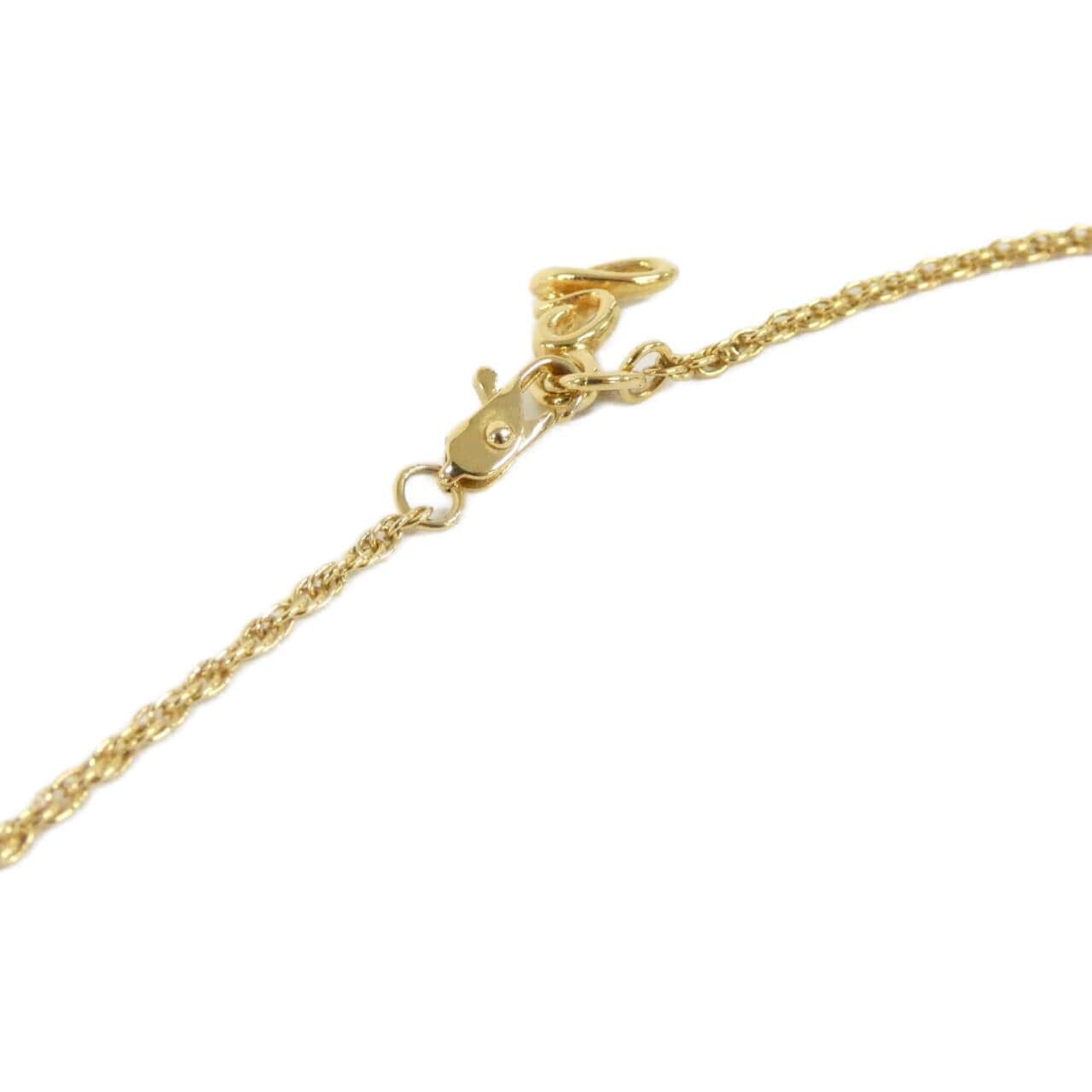 【ヴィンテージ】ジバンシー ネックレス