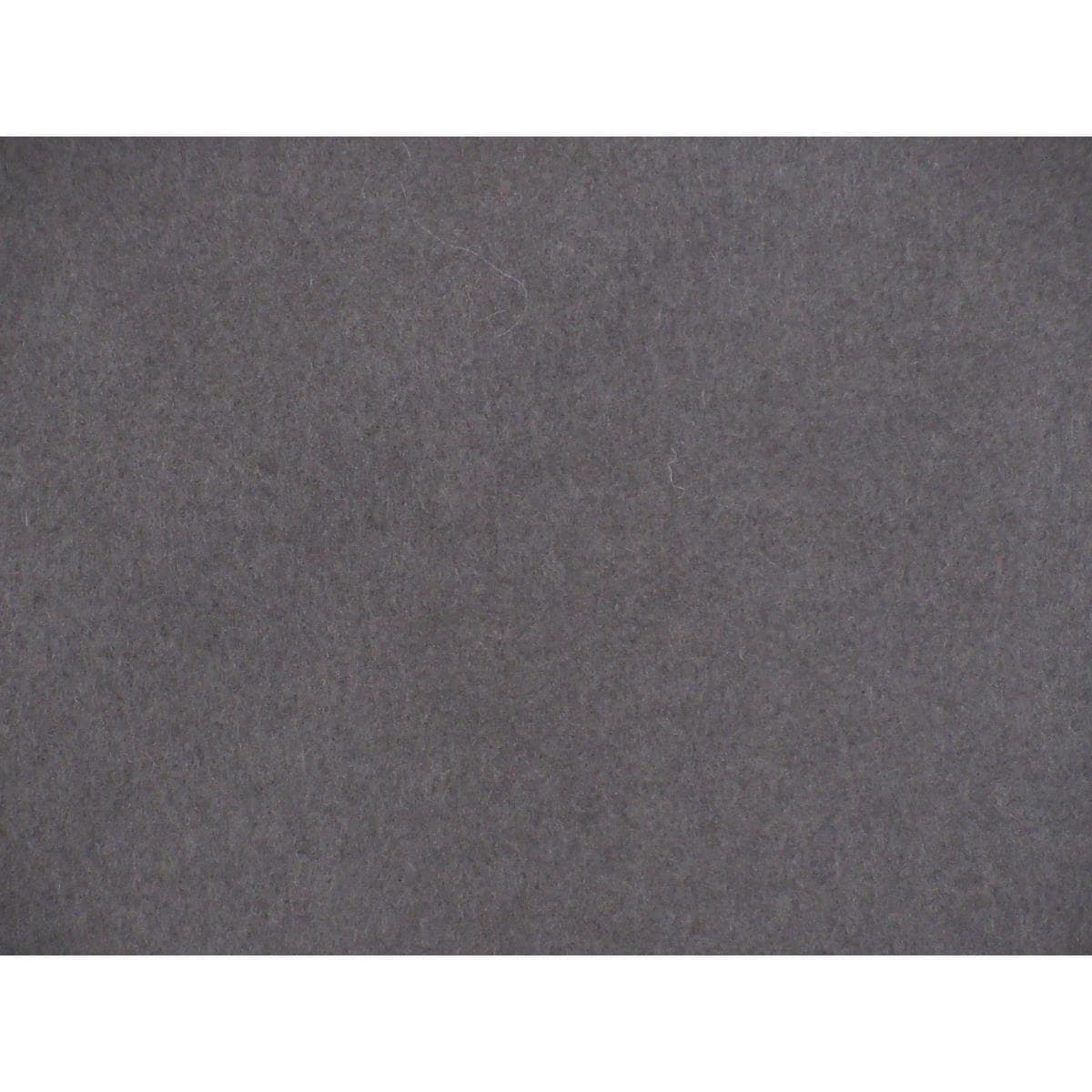 【新品】お洒落コート　カシミヤ混　ロール衿