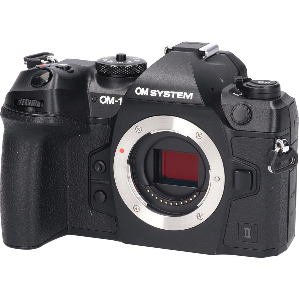 ＯＭ－１ＭＡＲＫ　ＩＩ