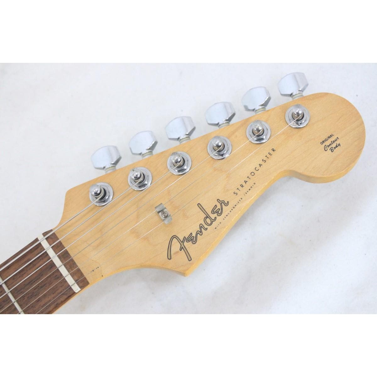 ＦＥＮＤＥＲ　ＪＡＰＡＮ　　ＳＴ－ＣＨＡＭＰ