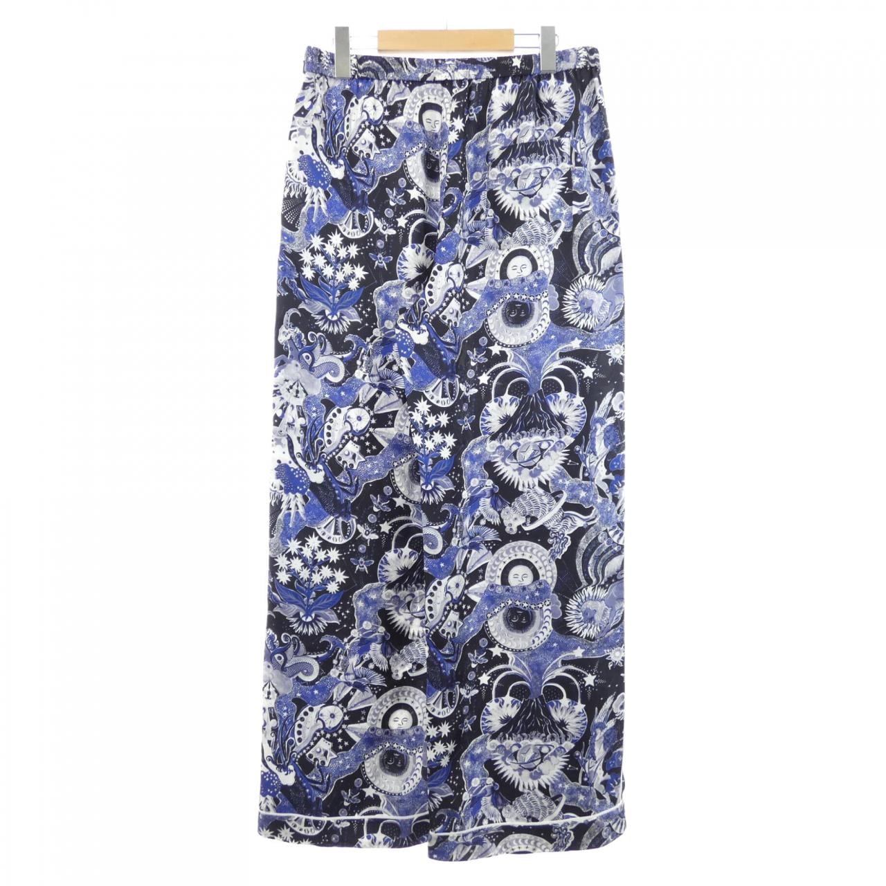 クリスチャンディオール CHRISTIAN DIOR 241P30A6746 パンツ