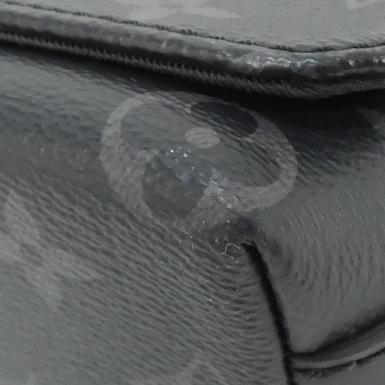 ルイヴィトン モノグラム エクリプス ディストリクト PM M45272 ショルダーバッグ