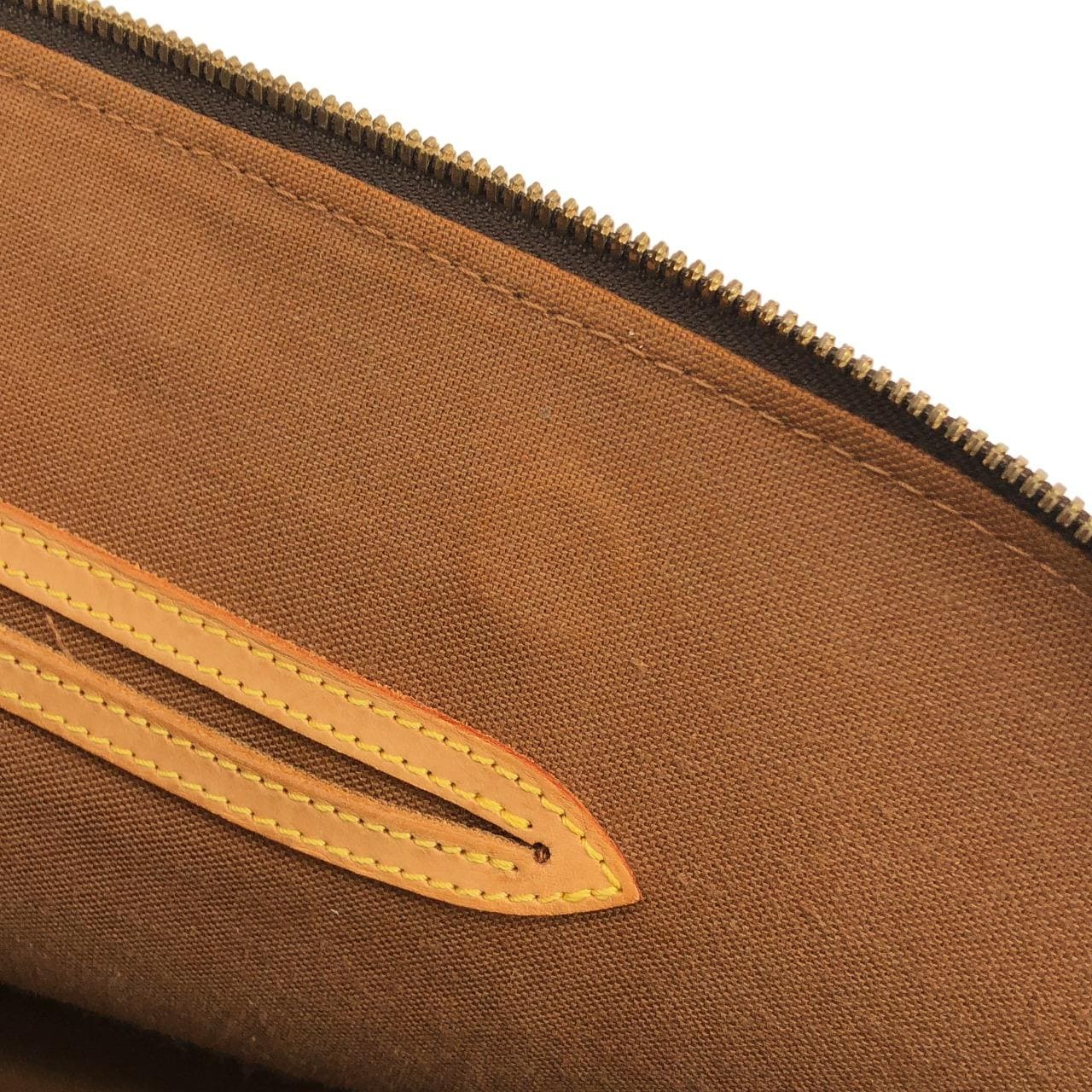 ルイヴィトン モノグラム アルマ PM M51130 バッグ