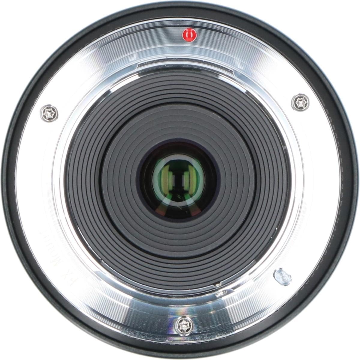 １２ｍｍ　Ｆ２．８