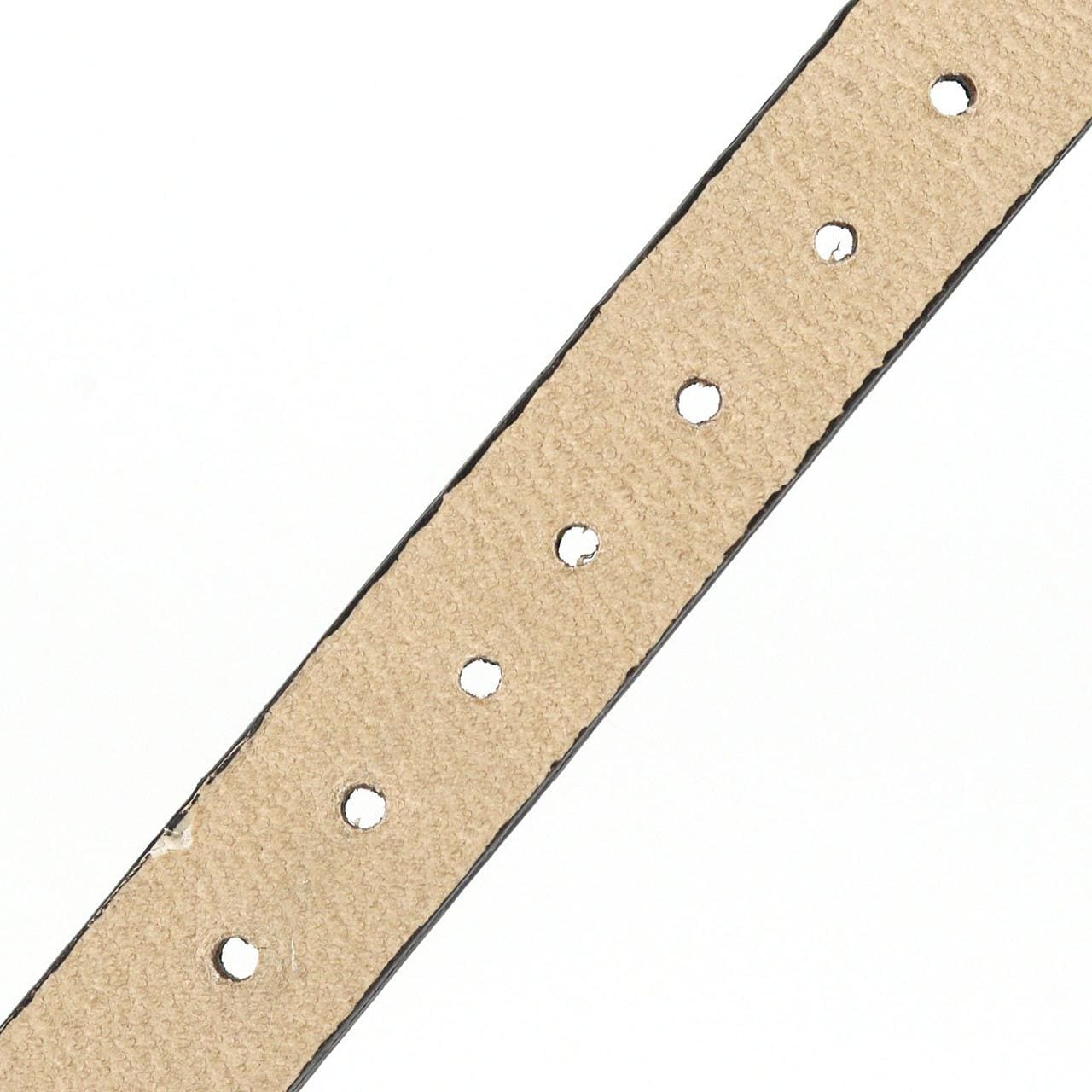 カルティエ ミニベニュワール PG W8000017 PG･RG クォーツ