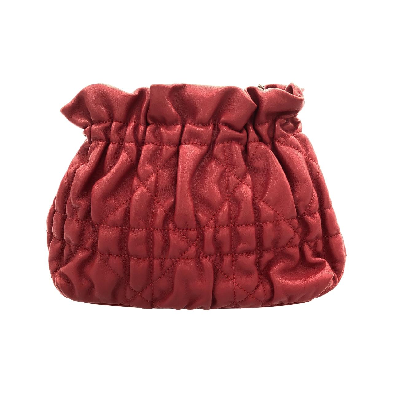 【ヴィンテージ】クリスチャンディオール ショルダーバッグ