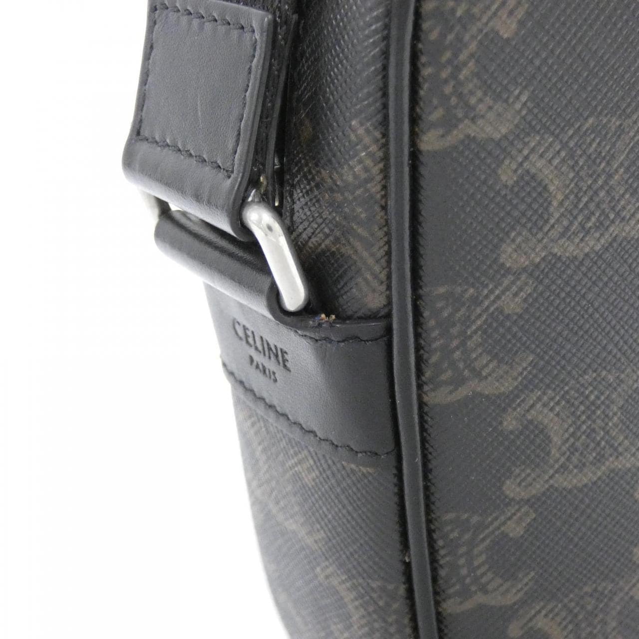 セリーヌ 197202DND ショルダーバッグ