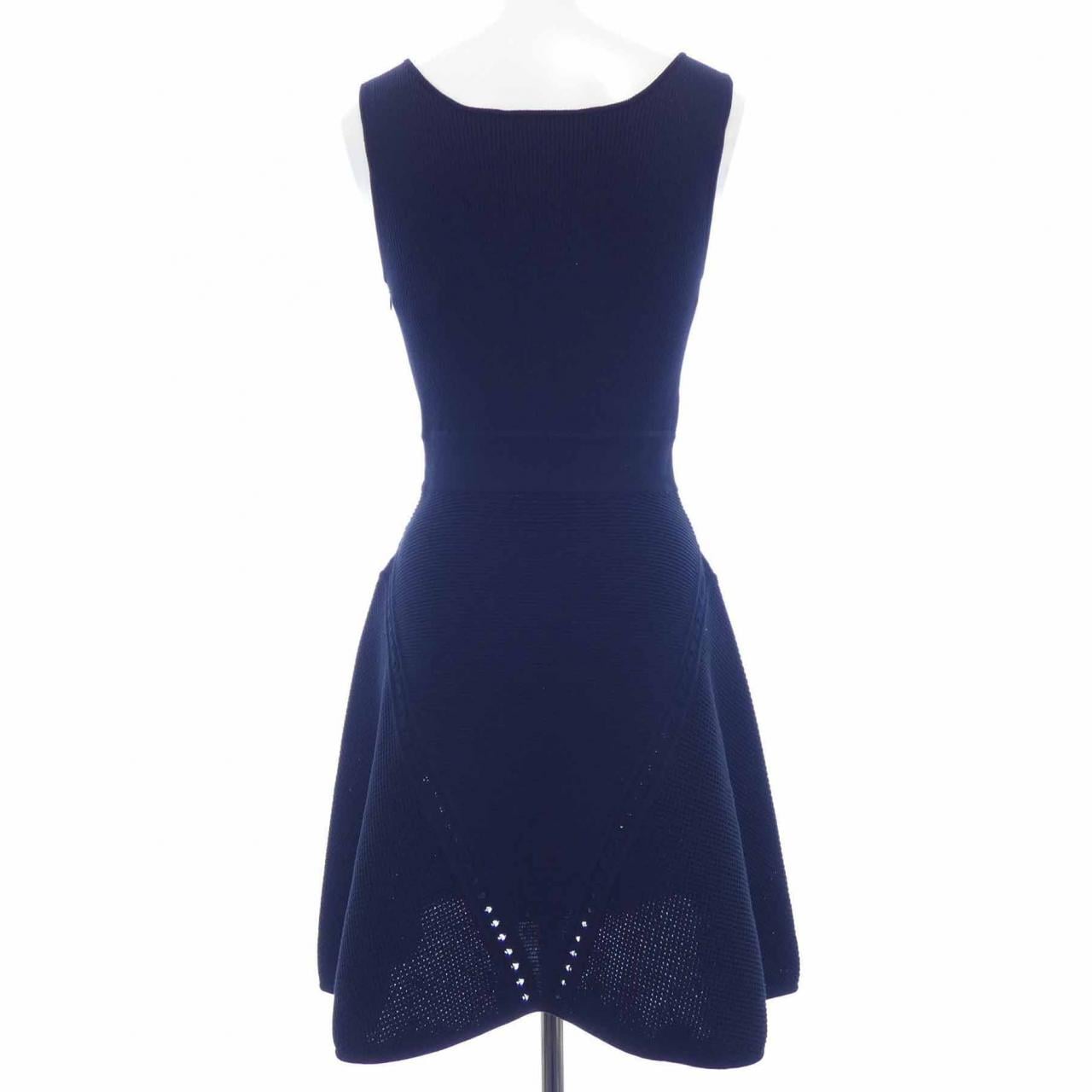 シャネル CHANEL P51180K06566 ワンピース