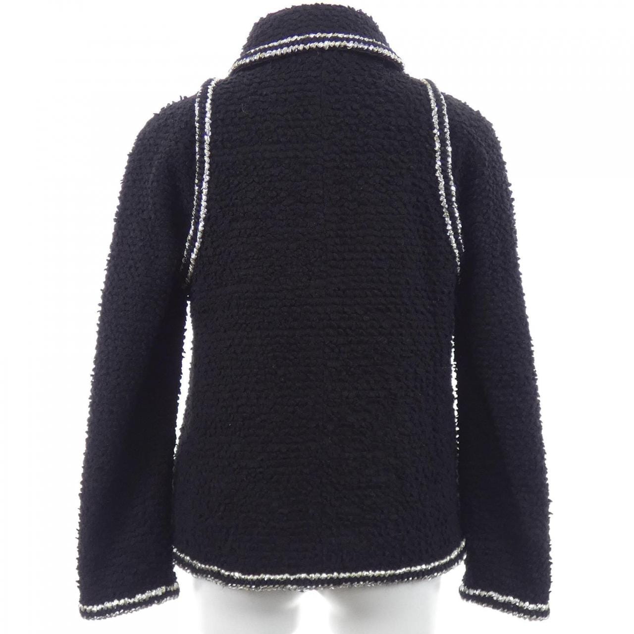 シャネル CHANEL P57508V26446 17K ジャケット