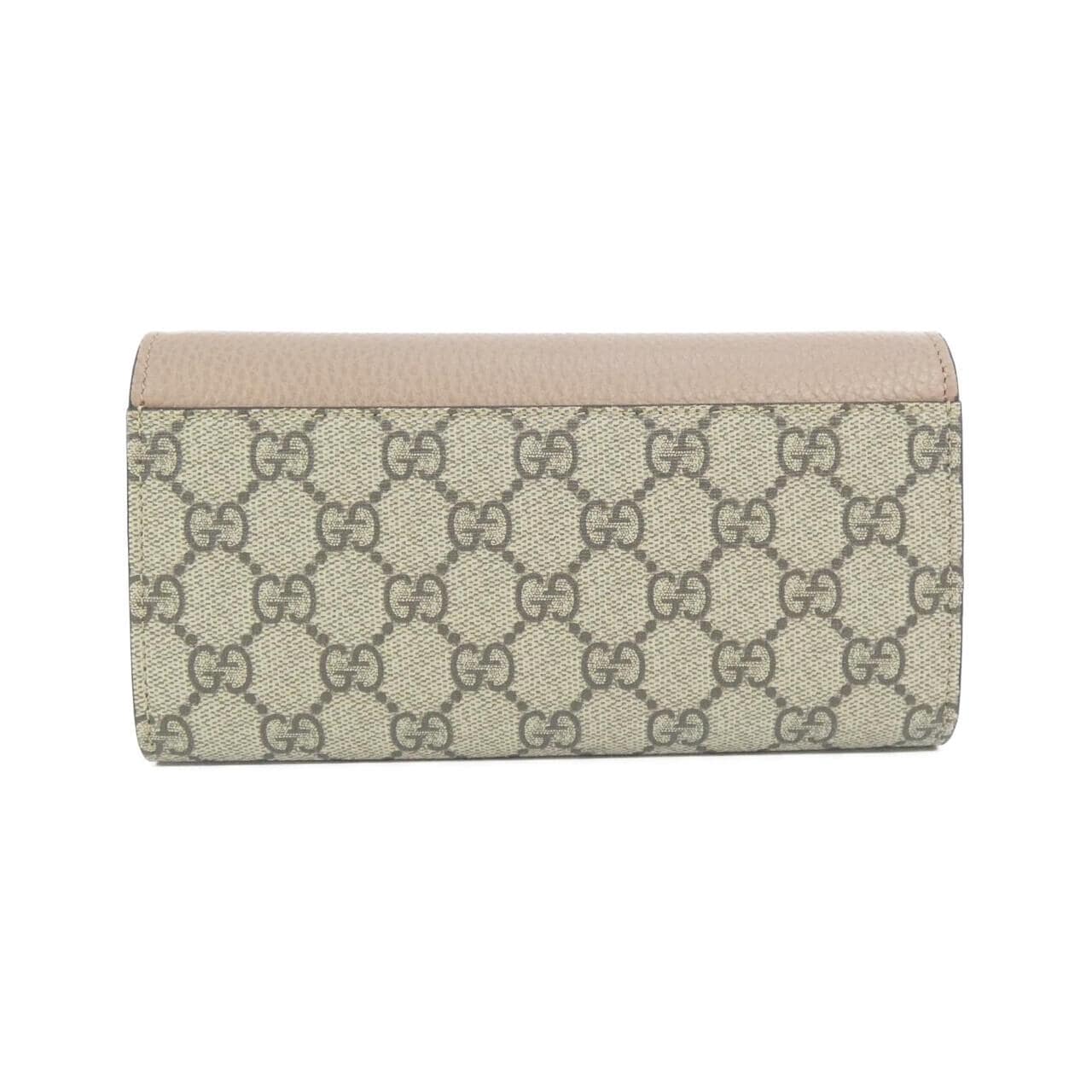 【新品】グッチ GG MARMONT 456116 17WAG 財布
