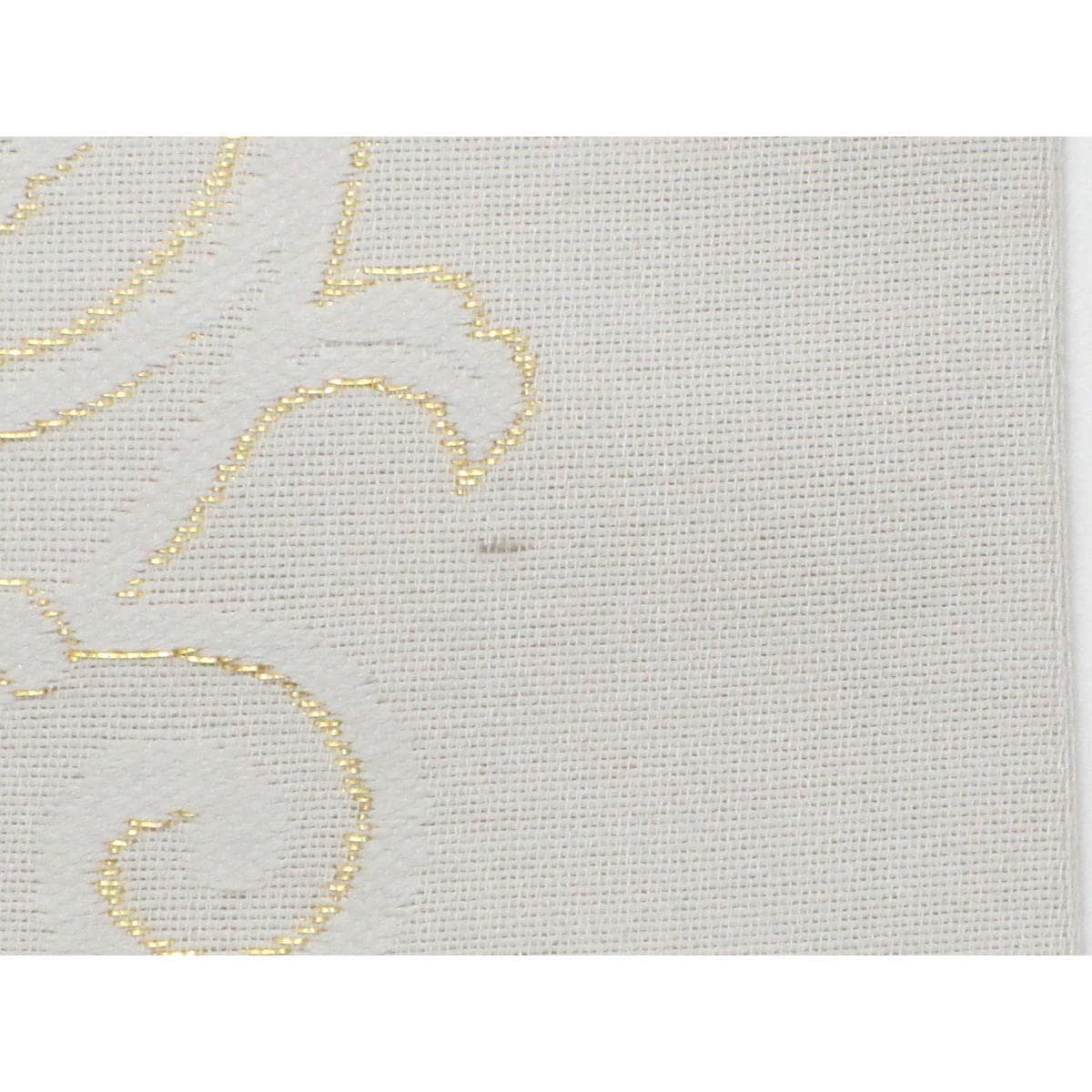 【新品】名古屋帯　佐々木