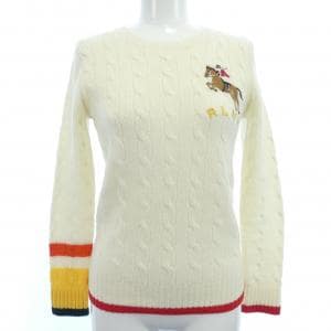 ポロラルフローレン POLO RALPH LAUREN ニット