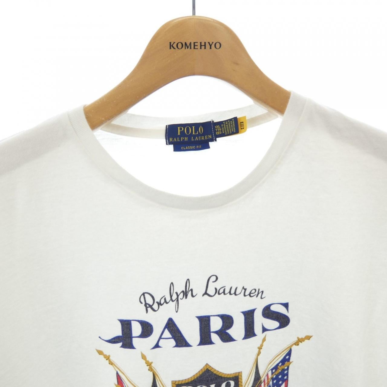 ポロラルフローレン POLO RALPH LAUREN Tシャツ