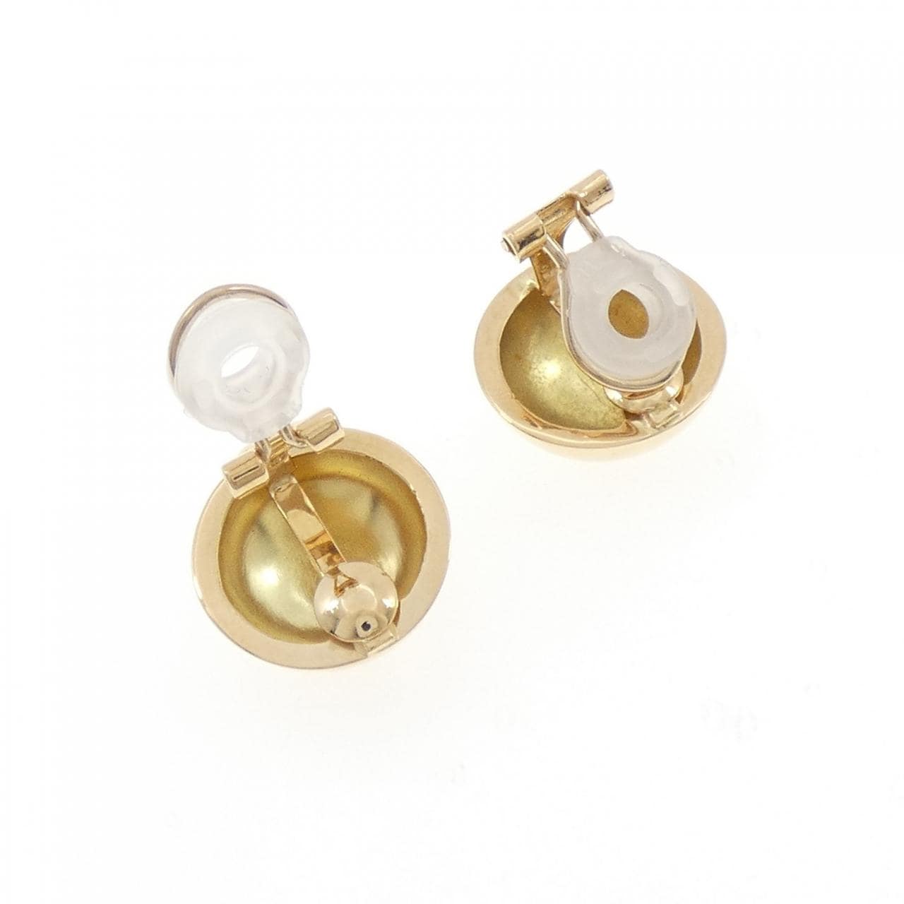 K18YG イヤリング