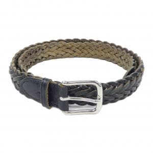 ホワイトハウスコックス WHITE HOUSE COX BELT