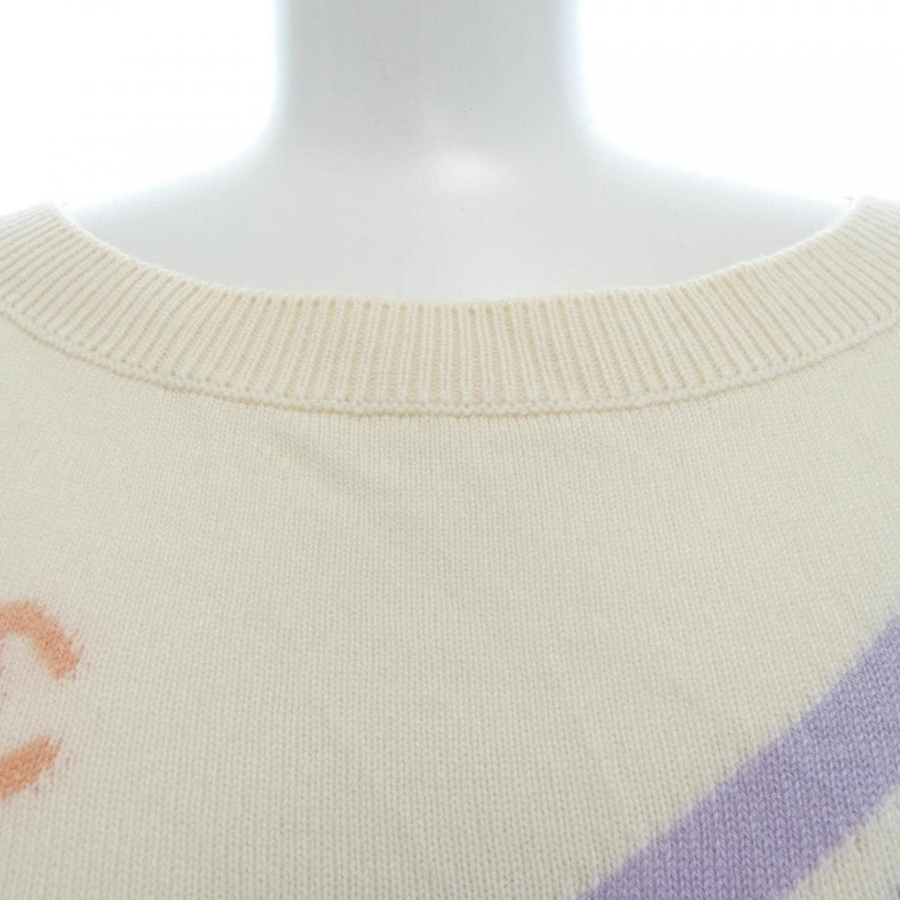 CHANEL LA PAUSA P60517K46044 Knit