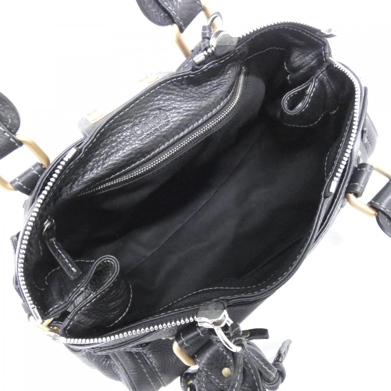 クロエ パディントン 7ESA02 7E422 バッグ