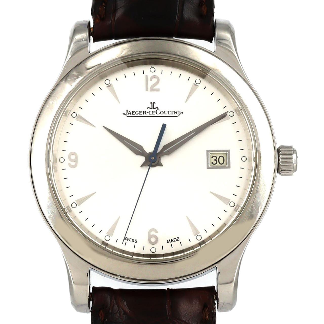 ジャガー･ルクルト マスターコントロール 147.8.37.S/Q1398420 SS 自動巻