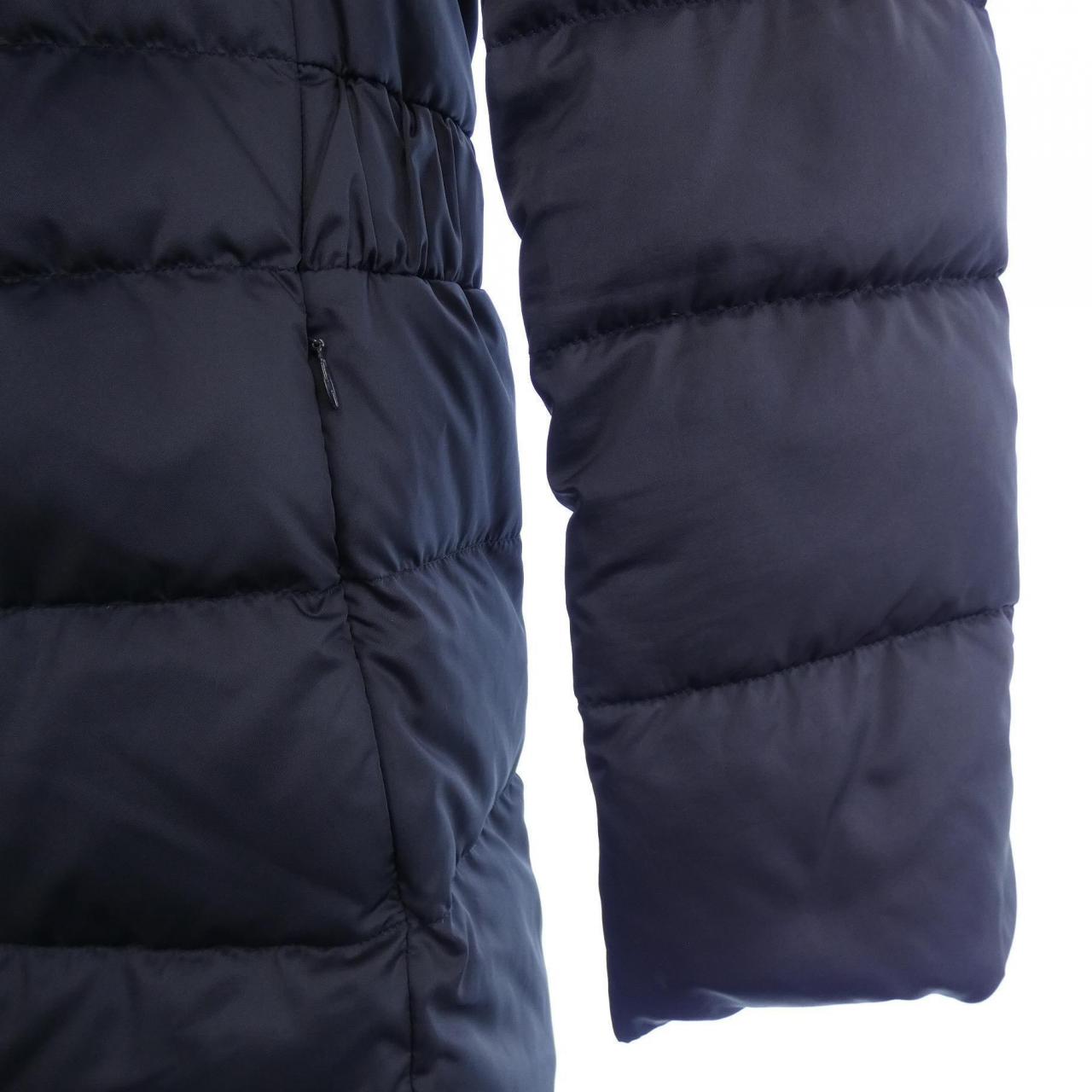 クードシャンス COUP DE CHANCE ダウンコート