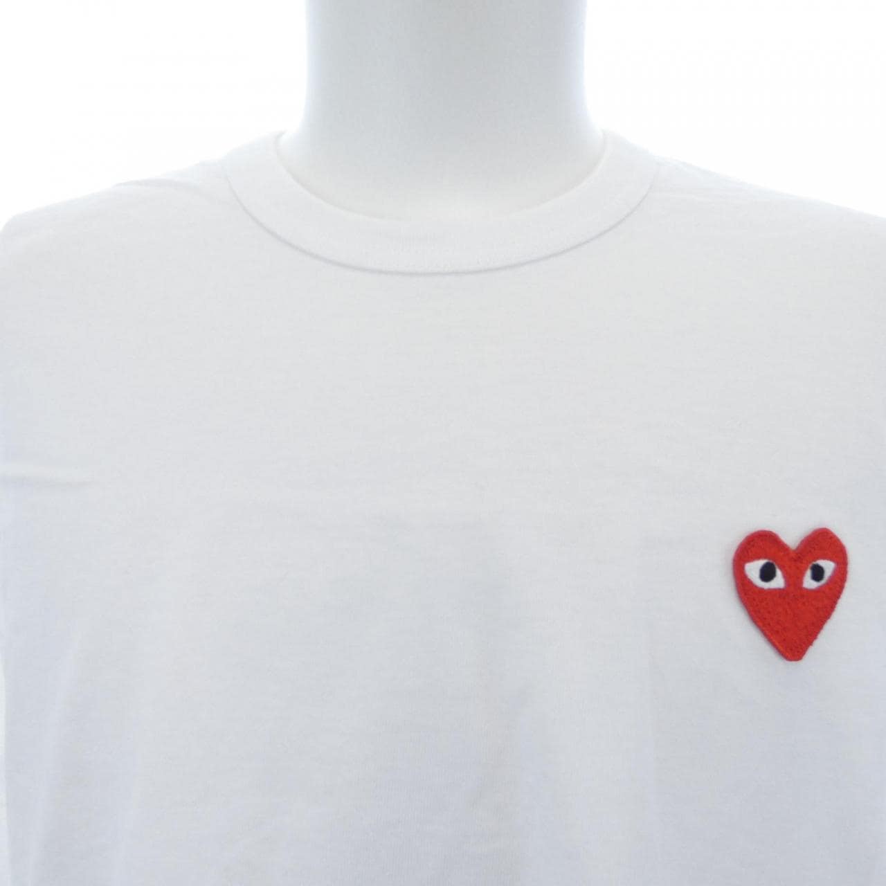 プレイコムデギャルソン PLAY COMME des GARCONS AX-T108 Tシャツ
