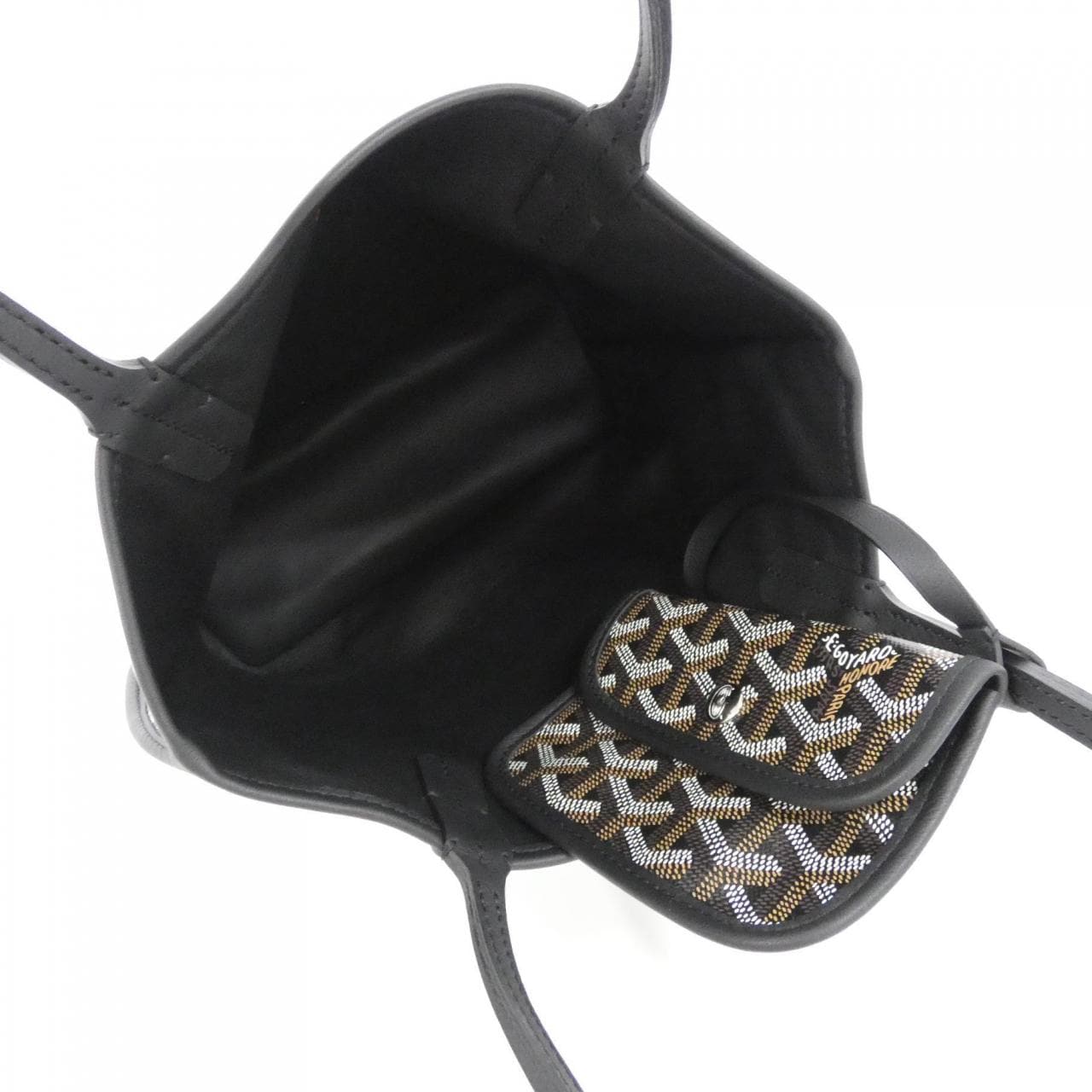 【未使用品】ゴヤール アンジュ ミニ バッグ